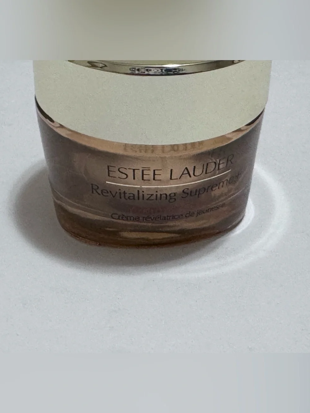 Estée Lauder Revitalizing Supreme+ Youth Power Creme NEW 75ml